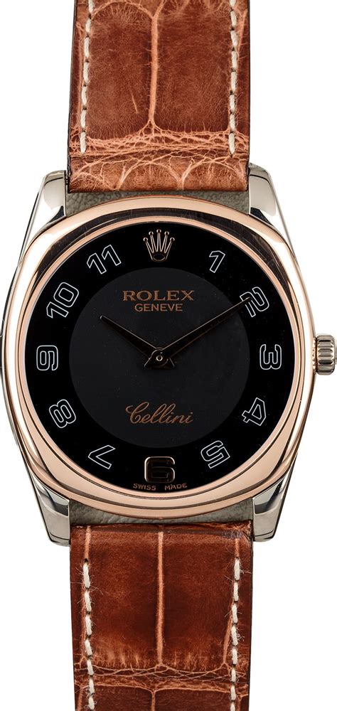 rolex cellini 4233 price